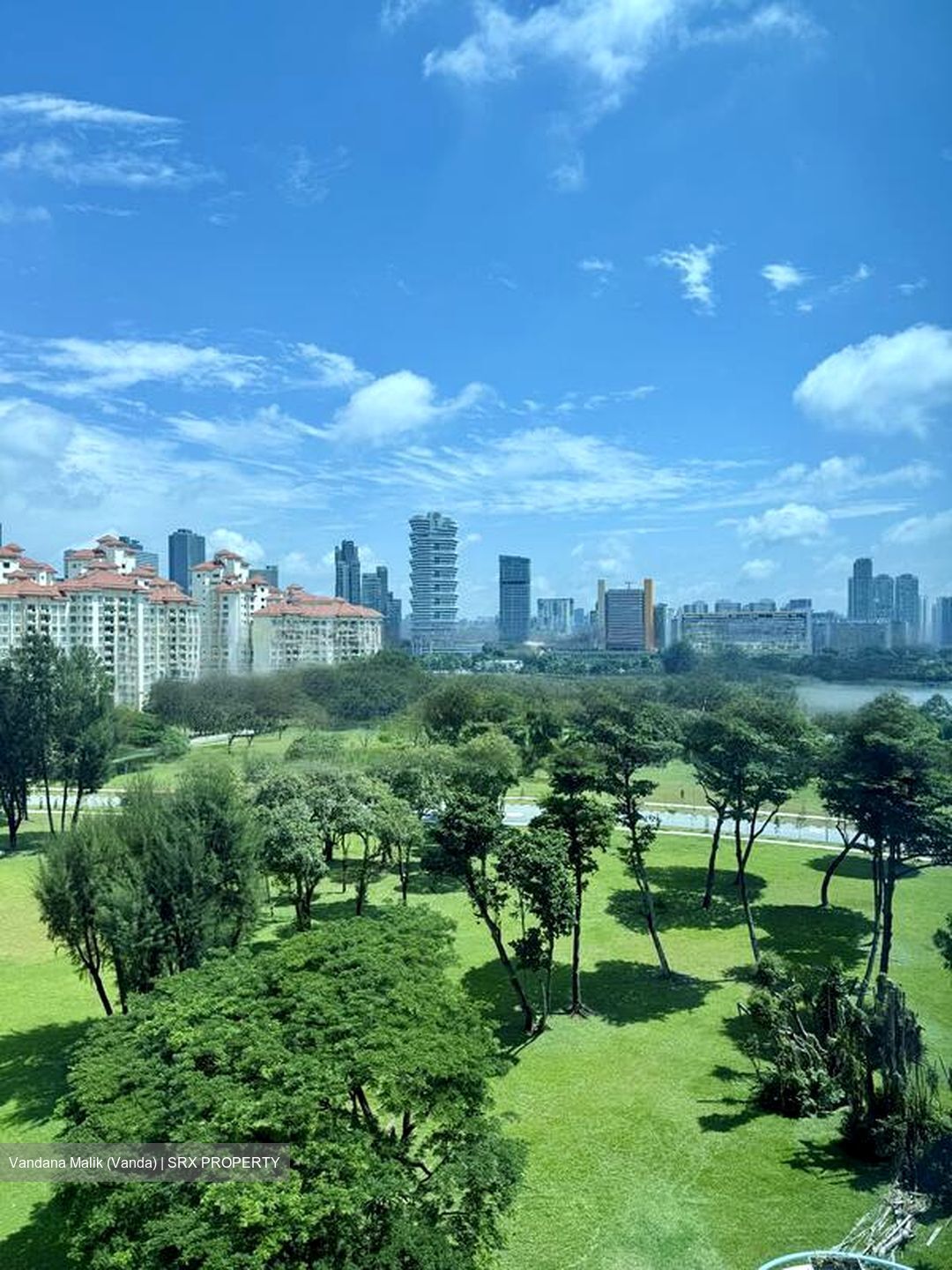 Sanctuary Green (D15), Condominium #460905241